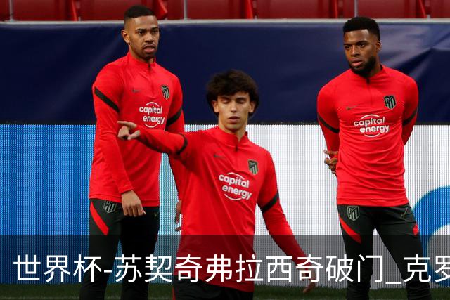 世界杯-苏契奇弗拉西奇破门 克罗地亚2-1加纳小组第二