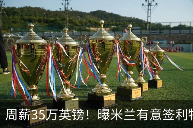 周薪35万英镑！曝米兰有意签利物浦队长范戴克，阿莫林钦点后防核心